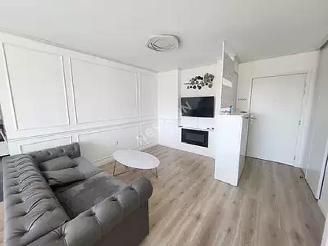 Appartement location à Nanterre, Puteaux