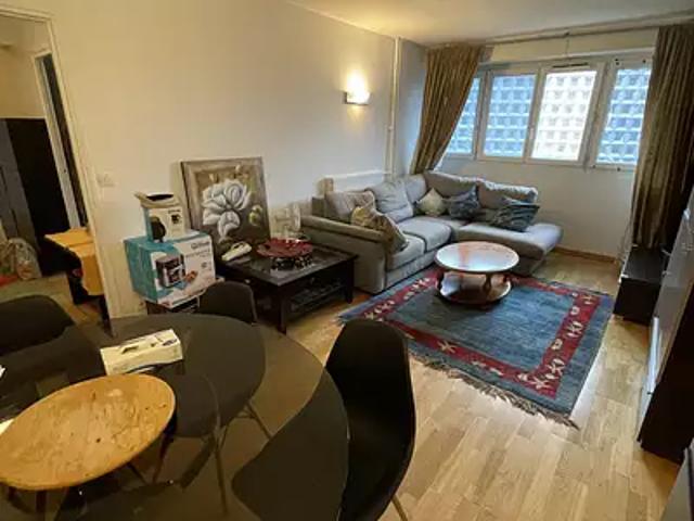 Appartement location à Nanterre, Puteaux