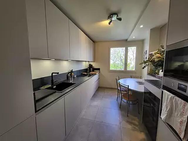 Appartement location à Nanterre, Puteaux
