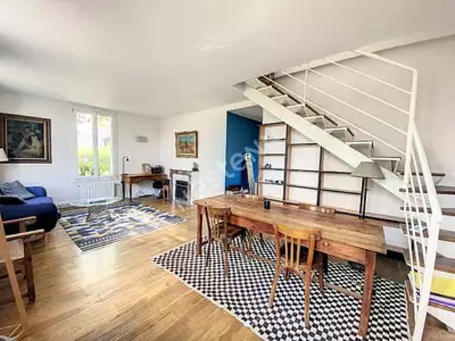 Appartement location à Nanterre, Puteaux
