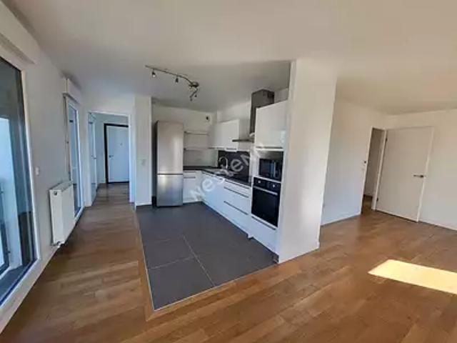 Appartement location à Nanterre, Puteaux
