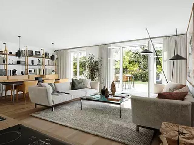 Maison vente à Nanterre, Puteaux
