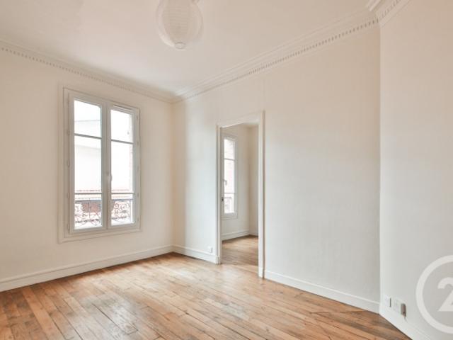 Appartement vente à Nanterre, Puteaux