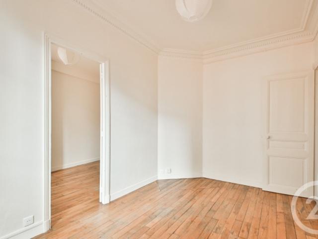 Appartement vente à Nanterre, Puteaux