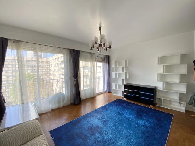 Appartement location à Nanterre, Puteaux