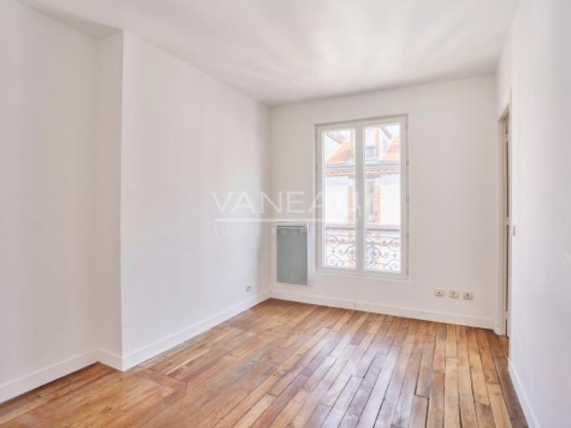 Appartement vente à Nanterre, Puteaux