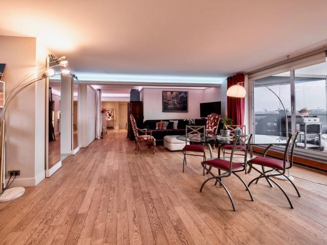 Appartement vente à Nanterre, Puteaux