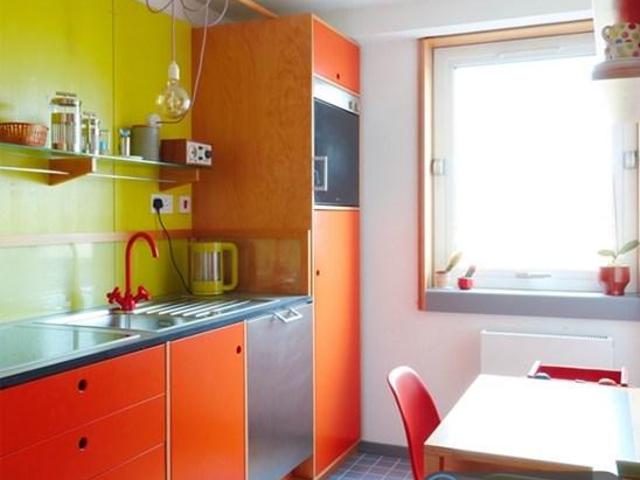 Apartment for rent in Globe Town, Greater London