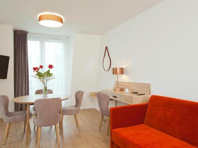 Appartement location à Nanterre, Puteaux