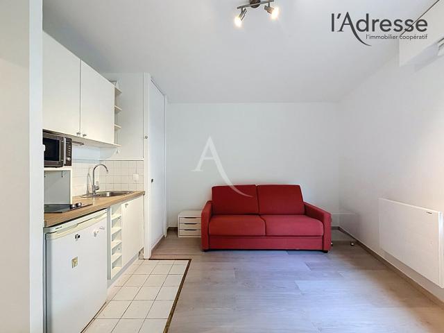 Appartement location à Nanterre, Puteaux