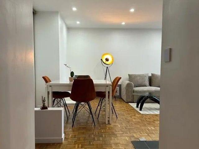 Appartement location à Nanterre, Puteaux