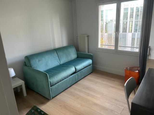 Appartement location à Nanterre, Puteaux