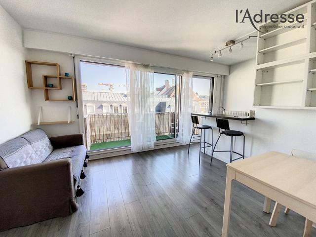 Appartement location à Puteaux, Hauts-de-Seine