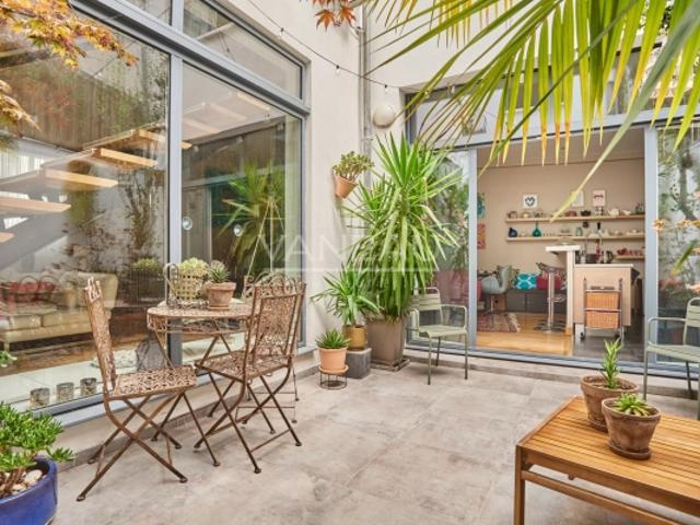 Maison vente à Nanterre, Puteaux