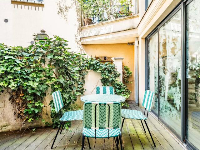 Maison vente à Nanterre, Puteaux