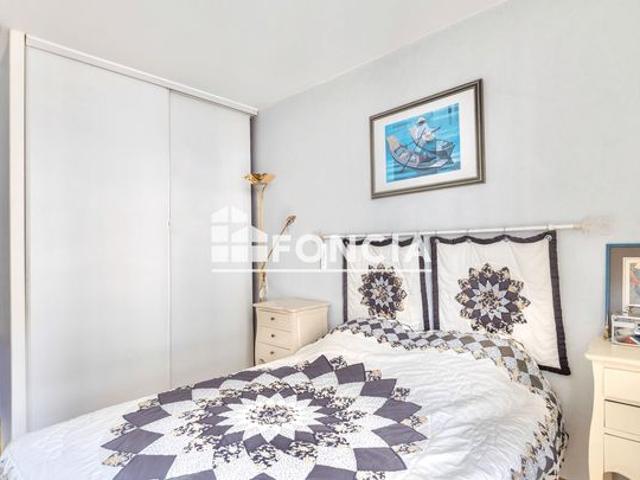 Appartement vente à Nanterre, Puteaux