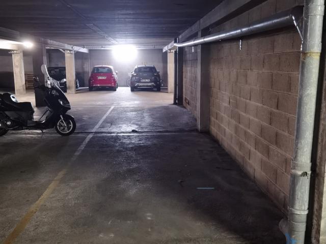 Garage vente à Nanterre, Puteaux