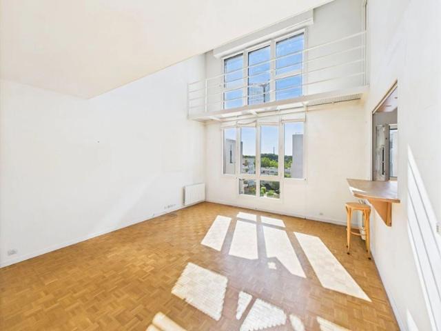 Appartement vente à Nanterre, Puteaux