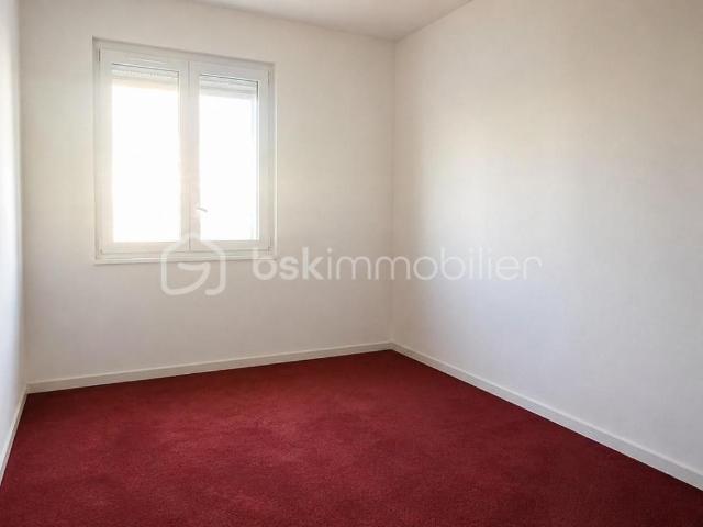 Appartement vente à Nanterre, Puteaux