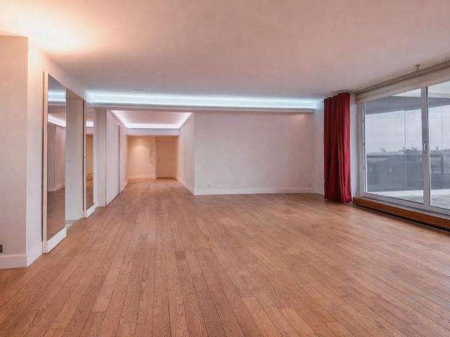 Appartement vente à Nanterre, Puteaux
