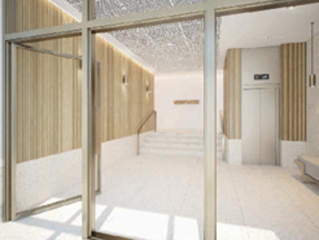 Appartement vente à Nanterre, Puteaux