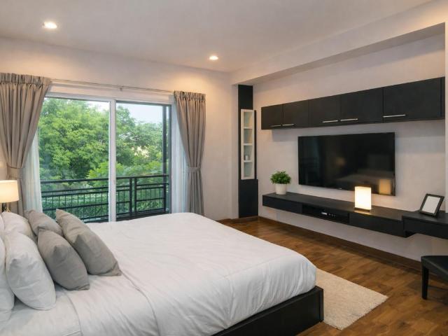 Appartement vente à Nanterre, Puteaux