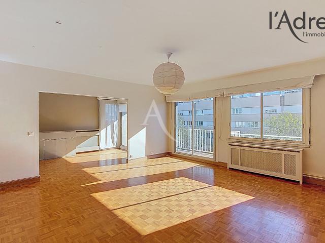 Appartement vente à Nanterre, Puteaux