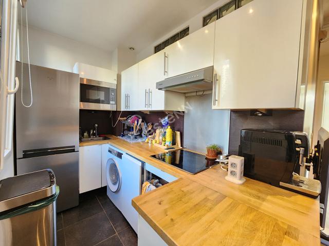 Appartement location à Nanterre, Puteaux