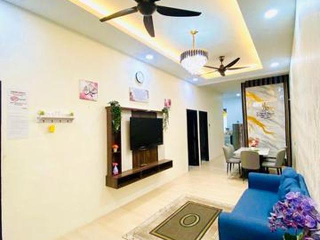 Terraced House for sale in Arau, Perlis