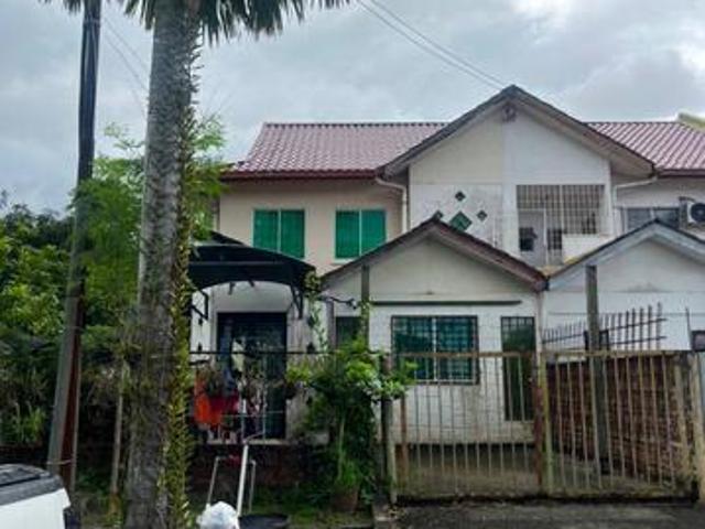 Terraced House for sale in Talipok, Sabah