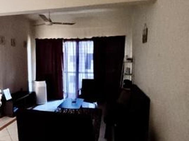 Flat for sale in Kinabalu, Sabah