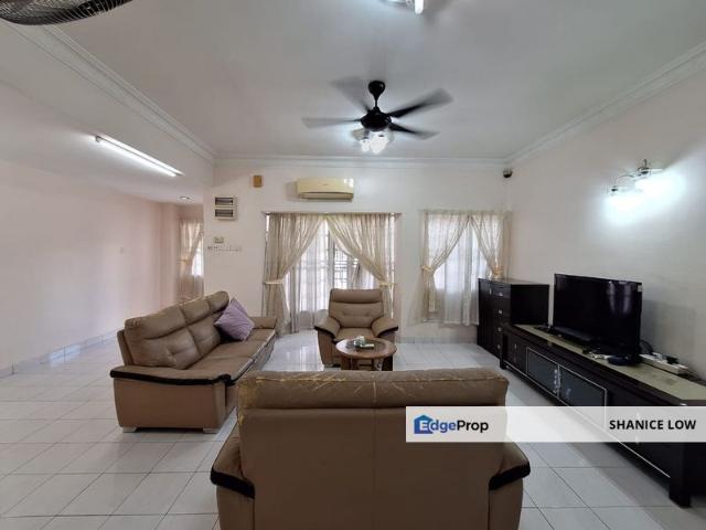 House for sale in Petaling, Subang Jaya