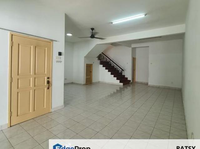 House for sale in Bandar Puteri 1, Majlis Bandaraya Subang Jaya