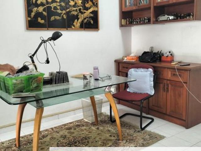 House for sale in Petaling, Subang Jaya