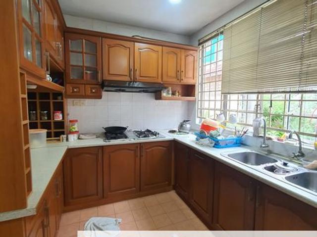 House for rent in Petaling, Subang Jaya