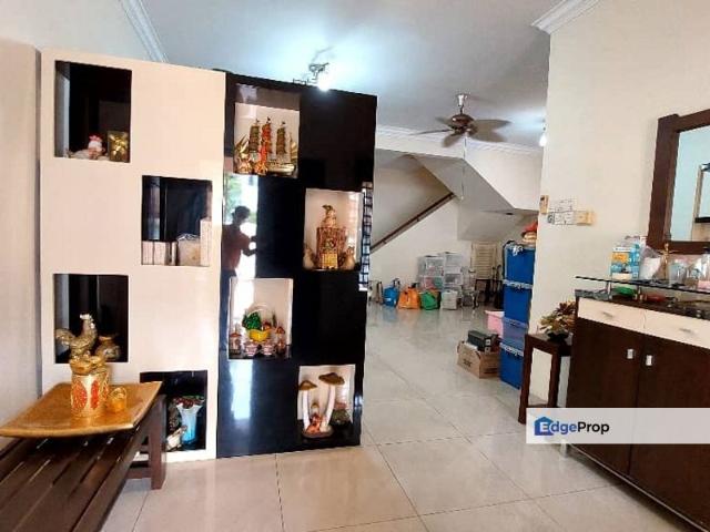 House for sale in Petaling, Subang Jaya