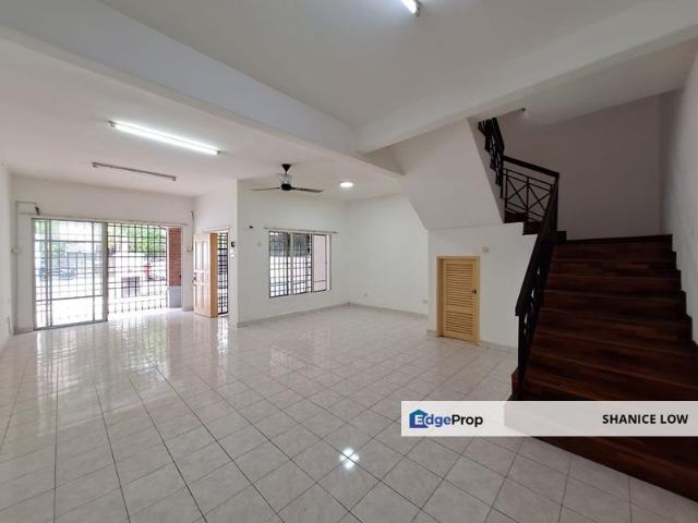 House for sale in Petaling, Subang Jaya