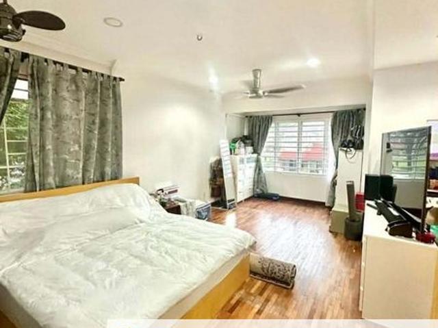 House for sale in Petaling, Subang Jaya