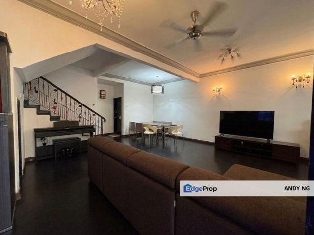 House for sale in Petaling, Subang Jaya
