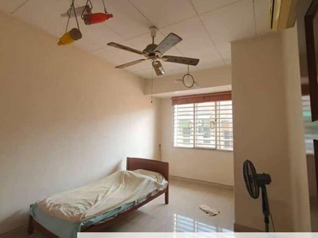 House for sale in Petaling, Subang Jaya