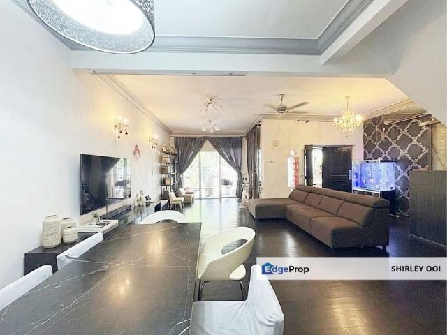 House for sale in Petaling, Subang Jaya