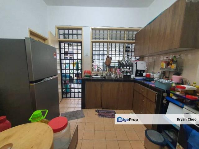 House for sale in Petaling, Subang Jaya