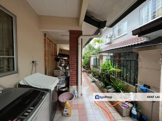 House for sale in Petaling, Subang Jaya