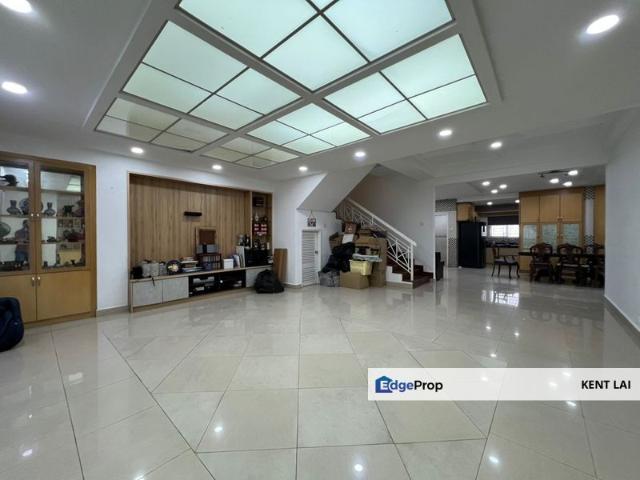 House for sale in Petaling, Subang Jaya
