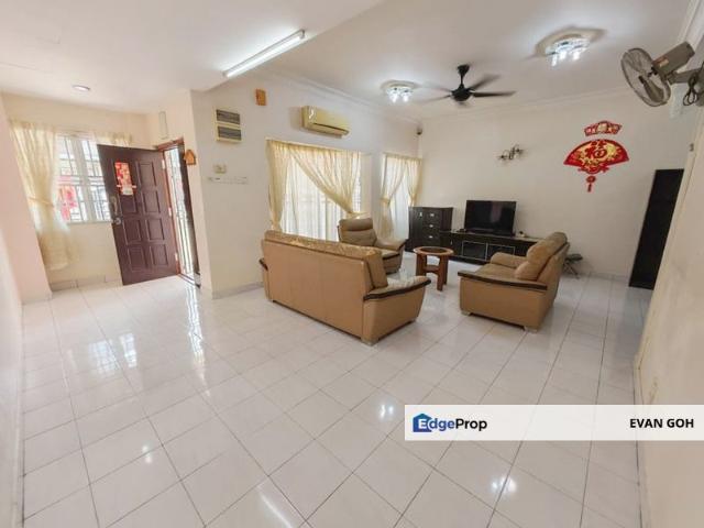 House for sale in Petaling, Subang Jaya