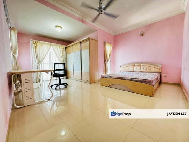 House for sale in Petaling, Subang Jaya