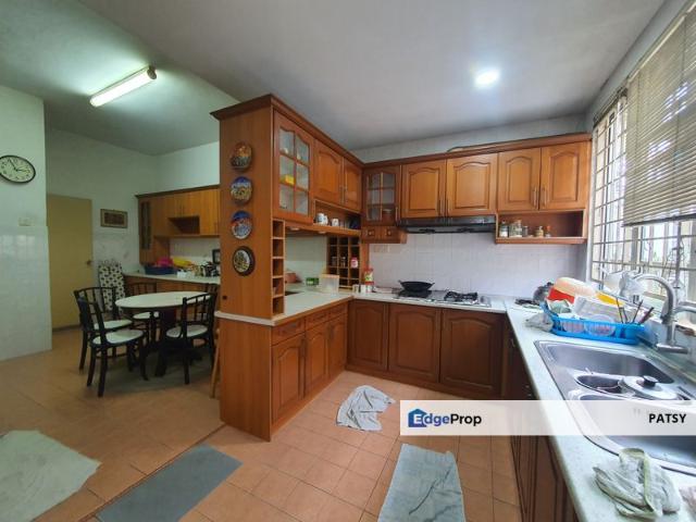 House for rent in Petaling, Subang Jaya