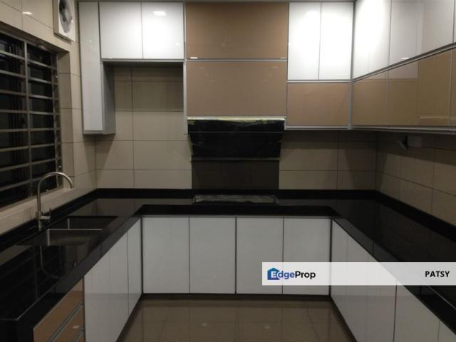 House for sale in Petaling, Subang Jaya