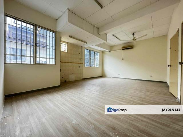 House for sale in Petaling, Subang Jaya