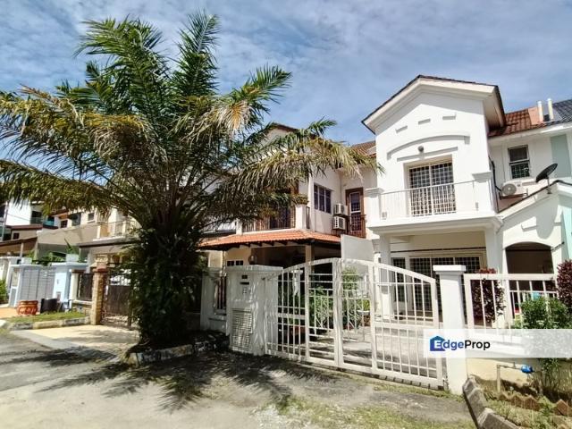 House for sale in Petaling, Subang Jaya